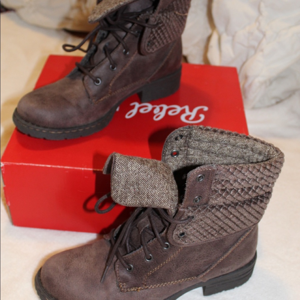 B.O.C women’s booties